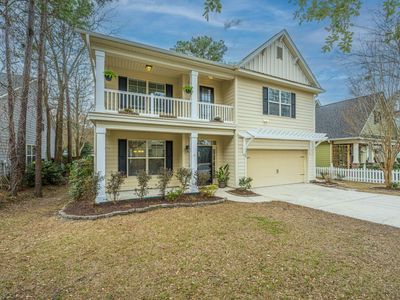 218 Comiskey Park Circle, Summerville, SC 29485