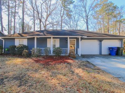 2004 Vestry Drive, Charleston, SC 29414