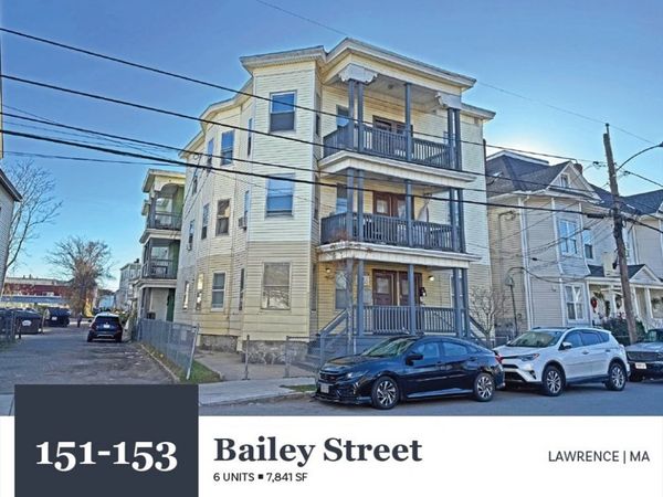 151-153 Bailey St, Lawrence, MA 01843