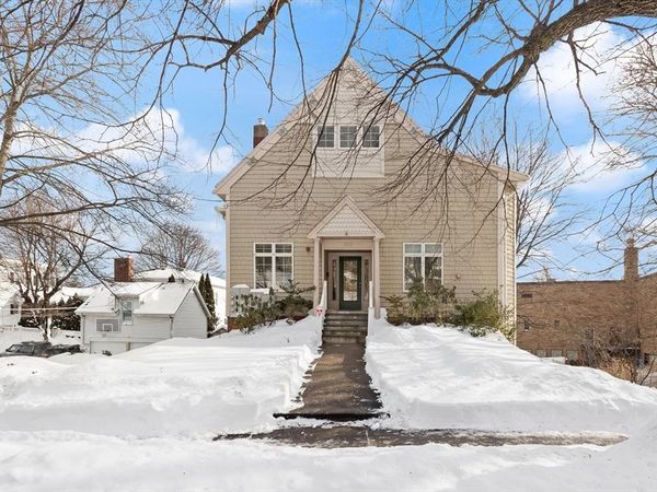 557 Salem, Unit 4, Malden, MA 02148