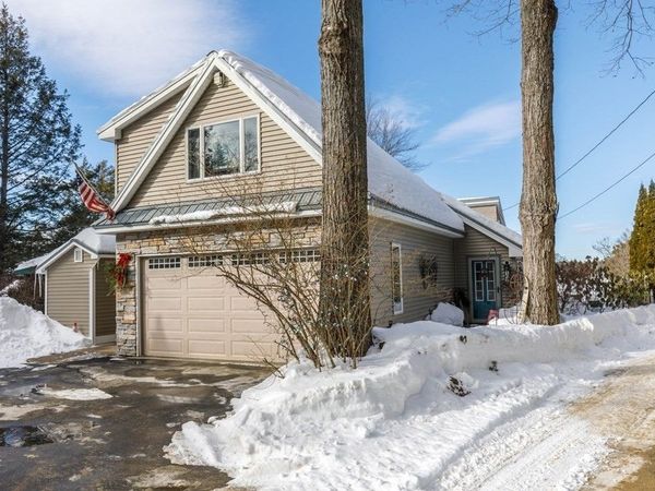 162 Sherbert Road, Ashburnham, MA 01430