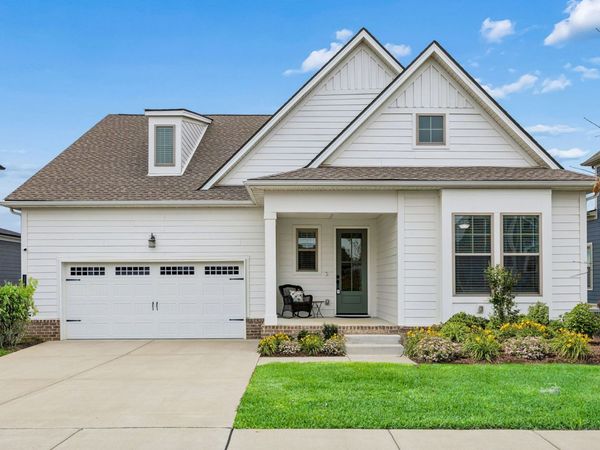 3016 Shandor St, Spring Hill, TN 37174