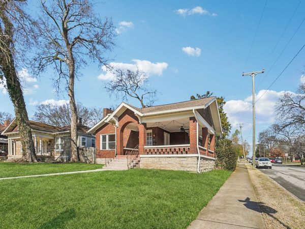 2500 Blair Blvd, Nashville, TN 37212