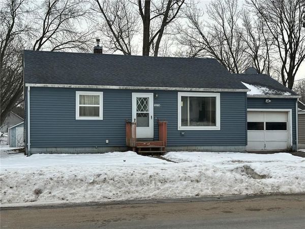 13119 7th Street, Osseo, WI 54758
