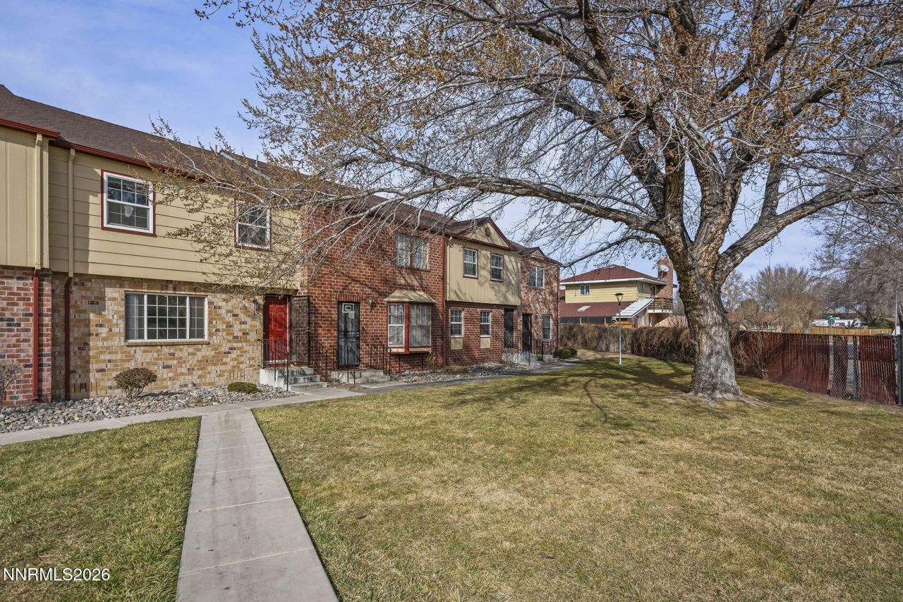 483 Beacon Hill Court, Unit #16D, Sparks, NV 89431 Photo