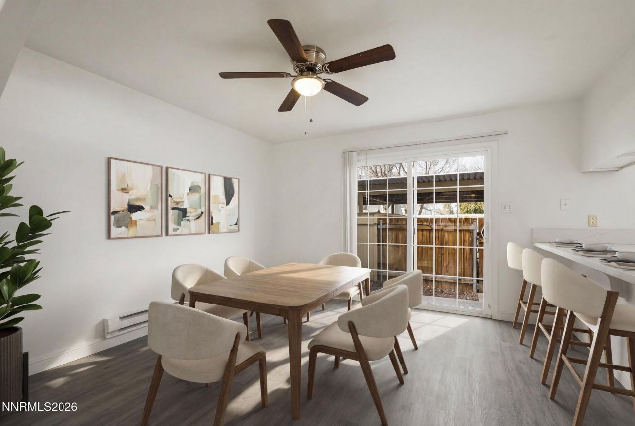 483 Beacon Hill Court, Unit #16D, Sparks, NV 89431 Photo