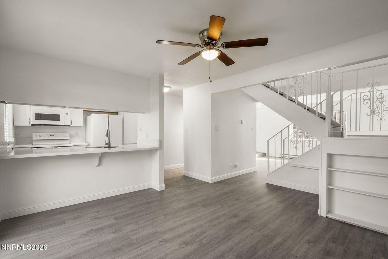 483 Beacon Hill Court, Unit #16D, Sparks, NV 89431 Photo