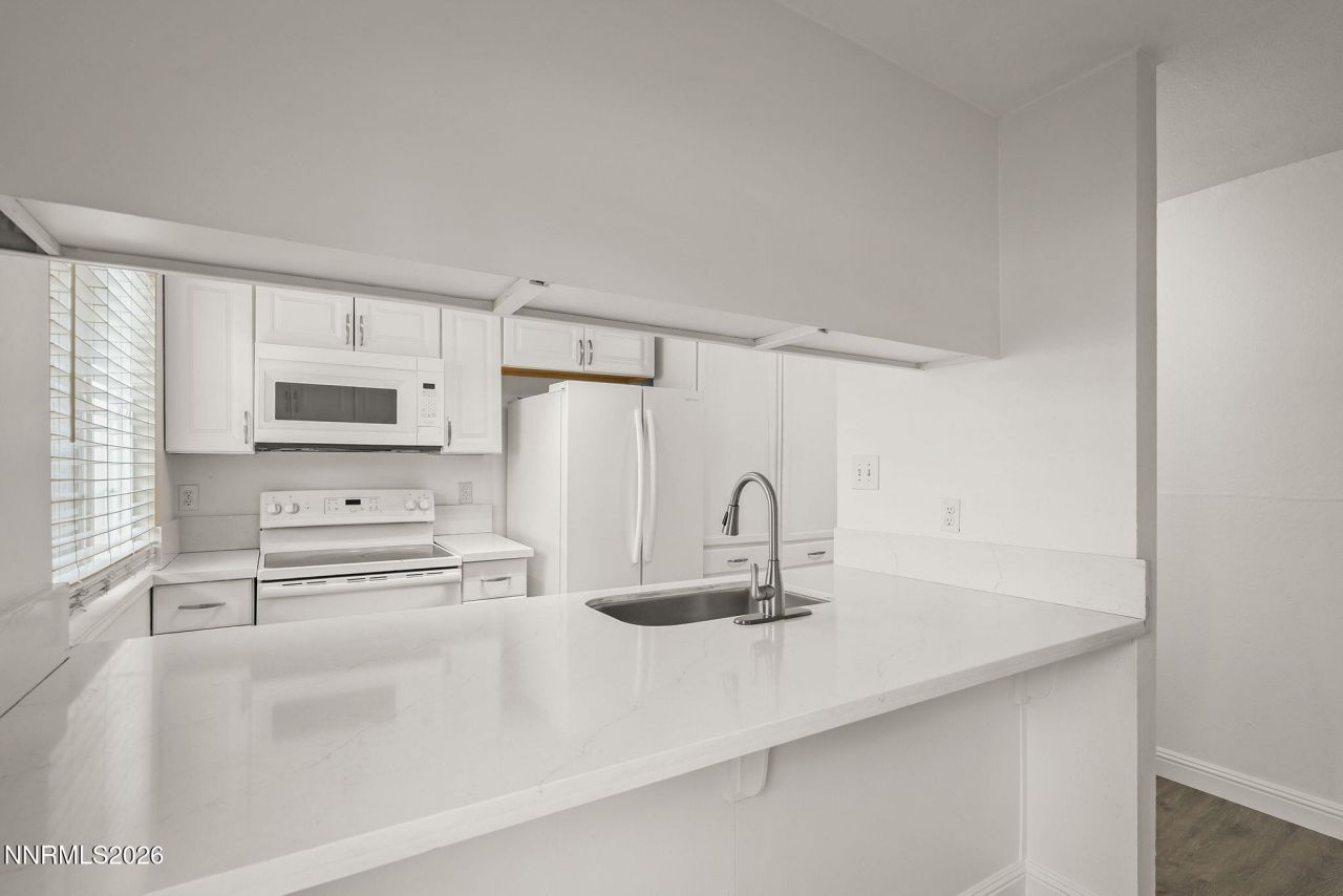 483 Beacon Hill Court, Unit #16D, Sparks, NV 89431 Photo