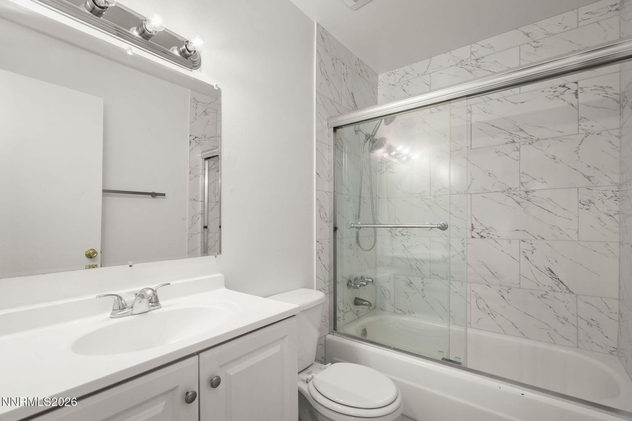 483 Beacon Hill Court, Unit #16D, Sparks, NV 89431 Photo