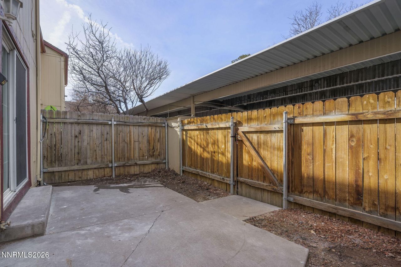 483 Beacon Hill Court, Unit #16D, Sparks, NV 89431 Photo