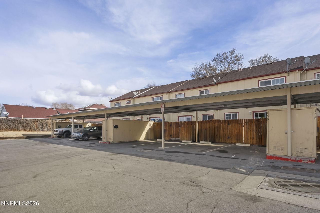 483 Beacon Hill Court, Unit #16D, Sparks, NV 89431 Photo
