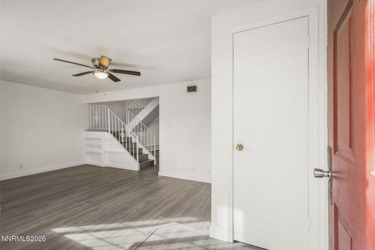 483 Beacon Hill Court, Unit #16D, Sparks, NV 89431 Photo