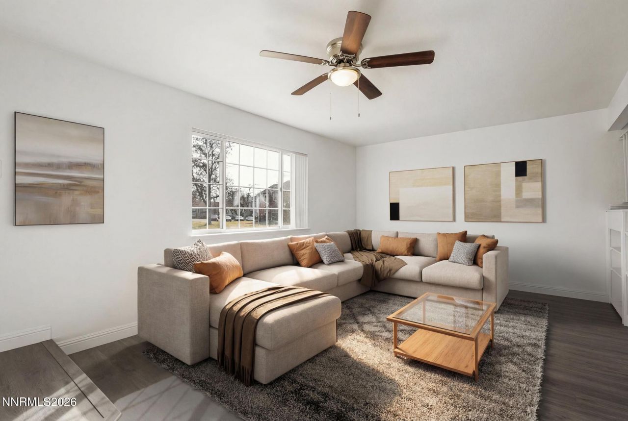 483 Beacon Hill Court, Unit #16D, Sparks, NV 89431 Photo