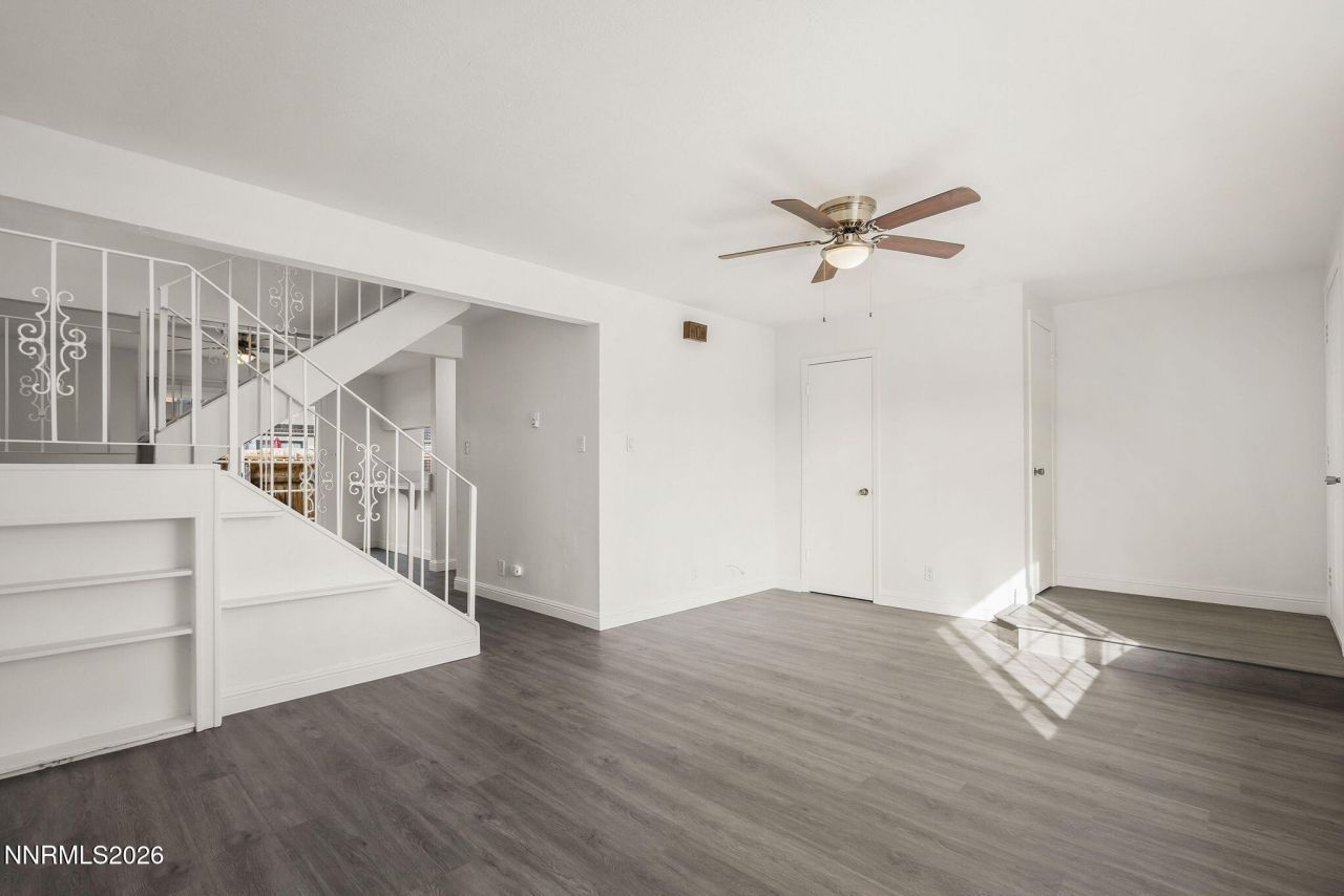 483 Beacon Hill Court, Unit #16D, Sparks, NV 89431 Photo