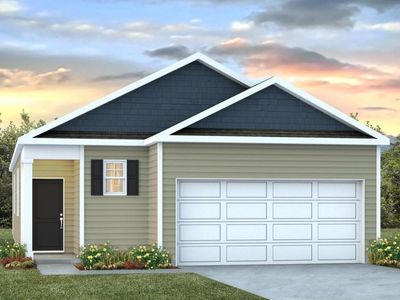 450 Wisteria Walk Way , Hopkins, SC 29061