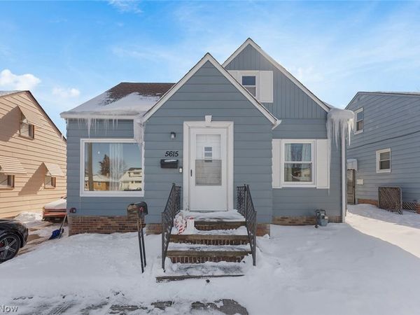 5615 Snow Road, Parma, OH 44129