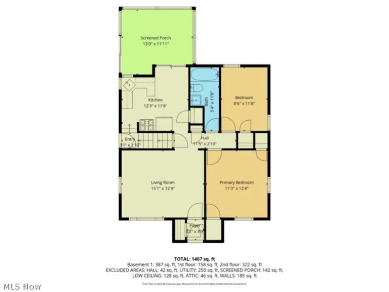 5615 Snow Road, Parma, OH 44129 Photo 37