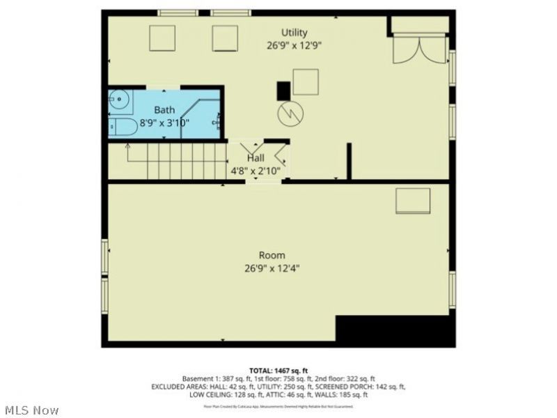 5615 Snow Road, Parma, OH 44129 Photo 38