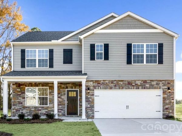 437 Falcon Lane, Lexington, NC 27295
