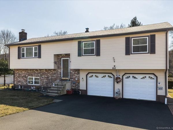 810 Roosevelt, Derby, CT 06418
