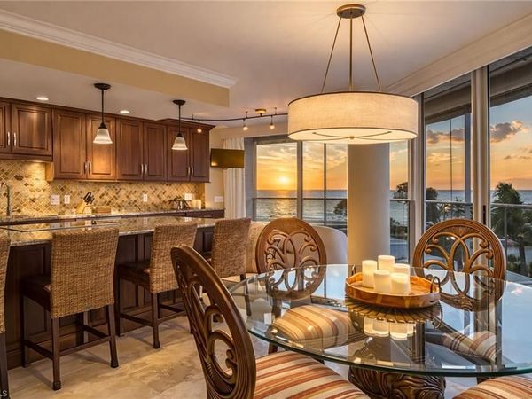 4041 Gulf Shore BLVD N, Unit 303, NAPLES, FL 34103