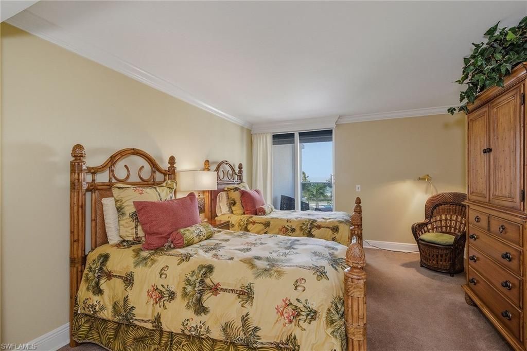 4041 Gulf Shore Blvd N, Unit 303, Naples, FL 34103 Photo