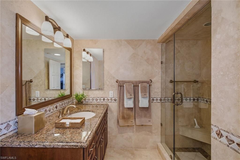 4041 Gulf Shore Blvd N, Unit 303, Naples, FL 34103 Photo