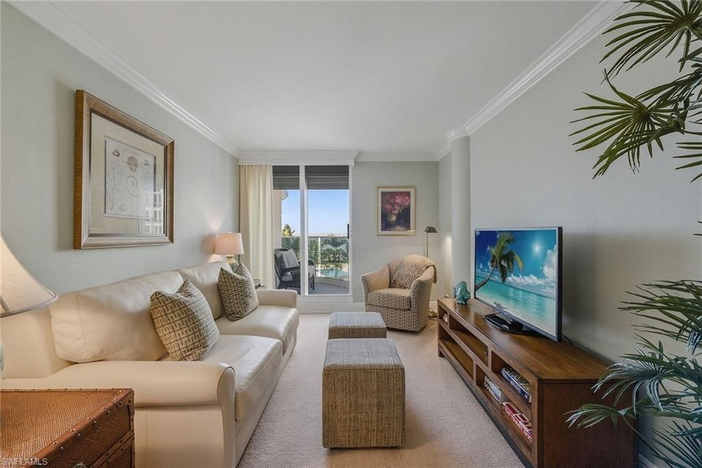 4041 Gulf Shore Blvd N, Unit 303, Naples, FL 34103 Photo