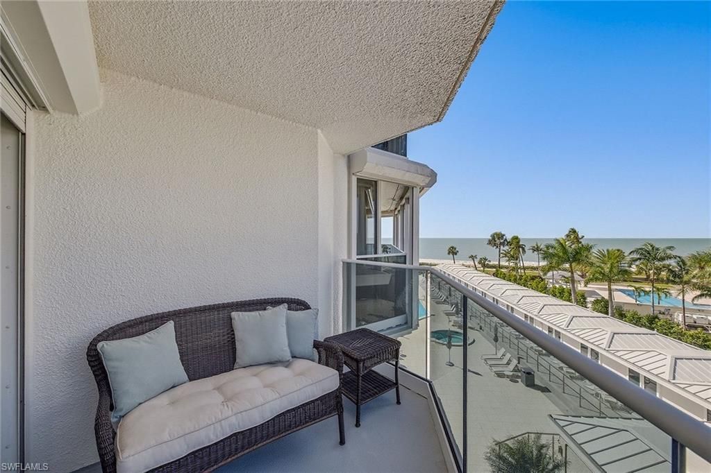 4041 Gulf Shore Blvd N, Unit 303, Naples, FL 34103 Photo