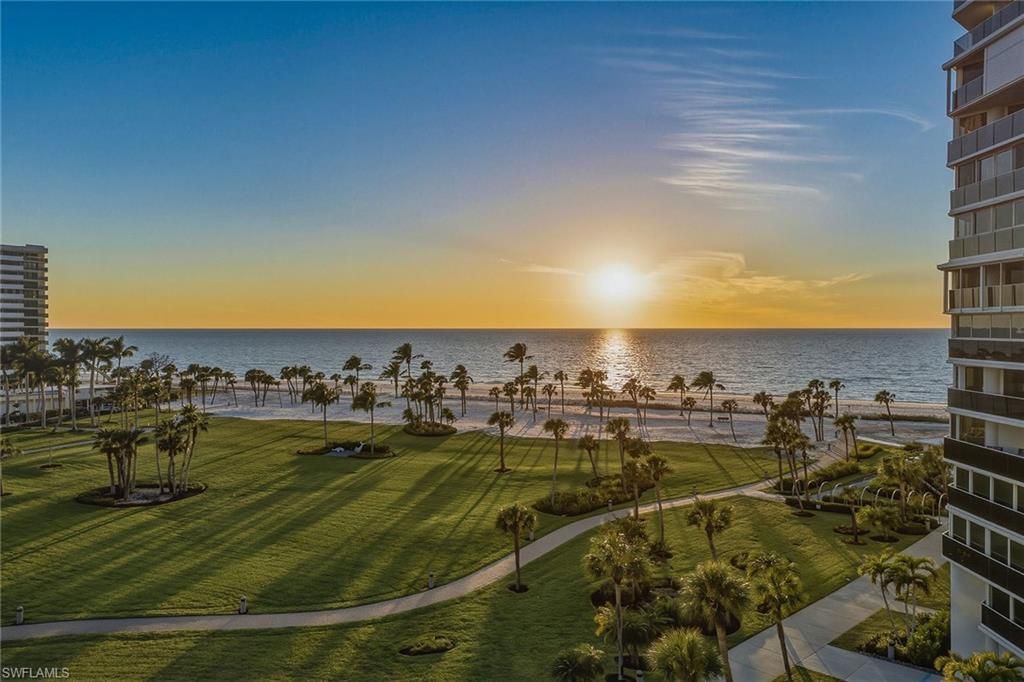 4041 Gulf Shore Blvd N, Unit 303, Naples, FL 34103 Photo