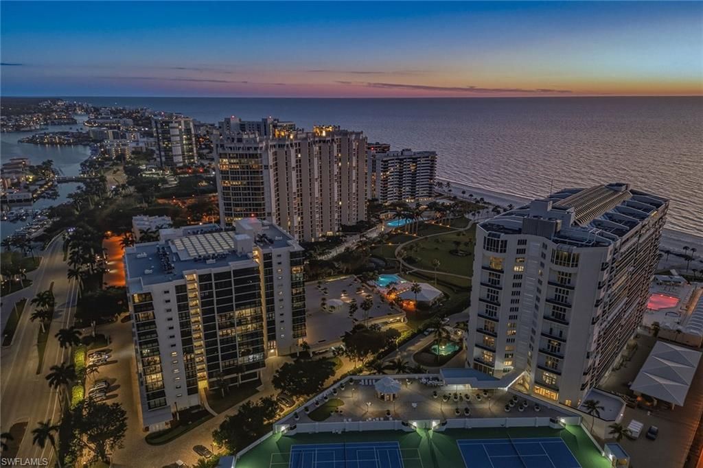 4041 Gulf Shore Blvd N, Unit 303, Naples, FL 34103 Photo