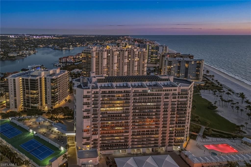 4041 Gulf Shore Blvd N, Unit 303, Naples, FL 34103 Photo