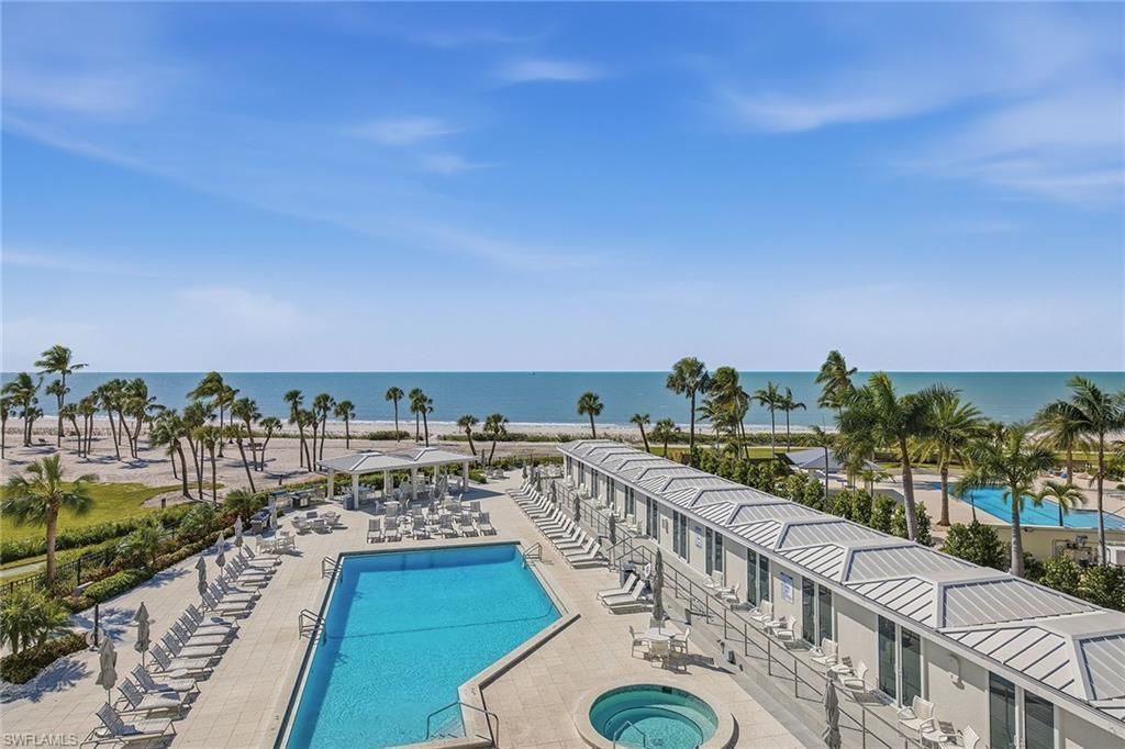 4041 Gulf Shore Blvd N, Unit 303, Naples, FL 34103 Photo