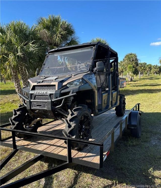 27325 SW Tommy Clements Street, Indiantown, FL 34956 Photo