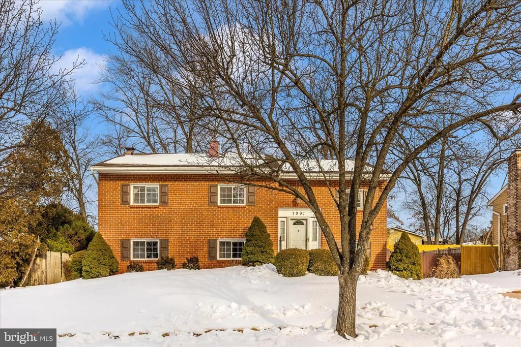 7991 Perthshire Path, Glen Burnie, MD 21061 Main Photo