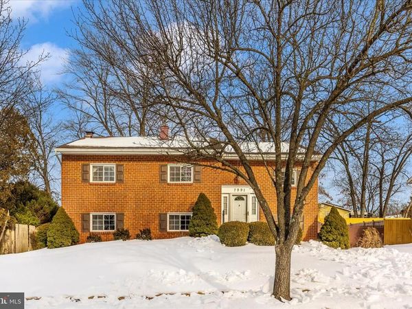 7991 PERTHSHIRE PATH, GLEN BURNIE, MD 21061