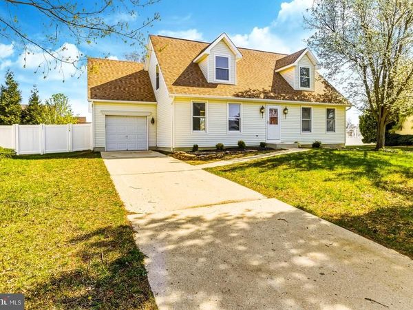 123 DESCHLER BOULEVARD, CLAYTON, NJ 08312