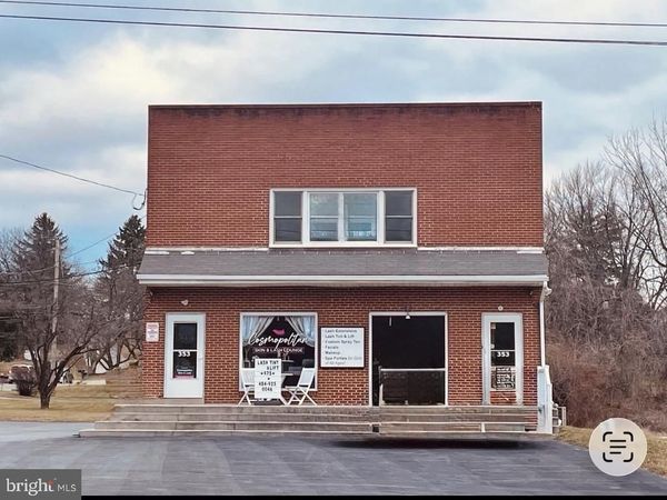 353 LANCASTER AVENUE, MALVERN, PA 19355