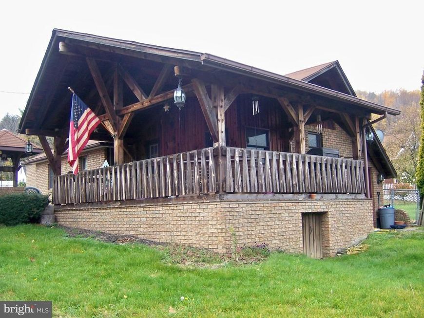 496 Pinetop Road, Woodland, PA 16881 Main Photo