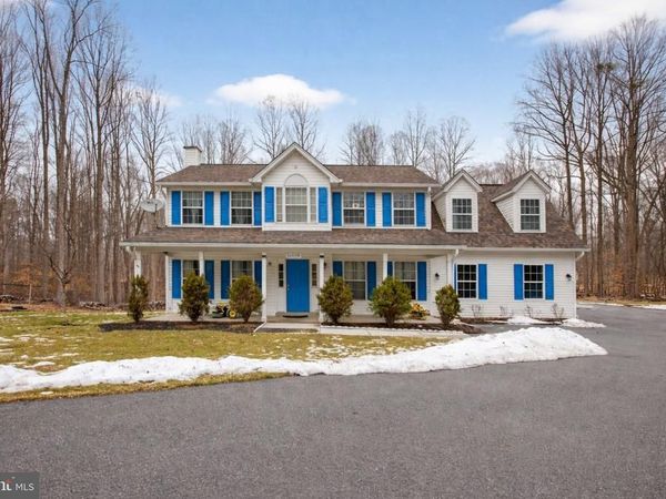 16038 BEECHNUT DRIVE, BRANDYWINE, MD 20613