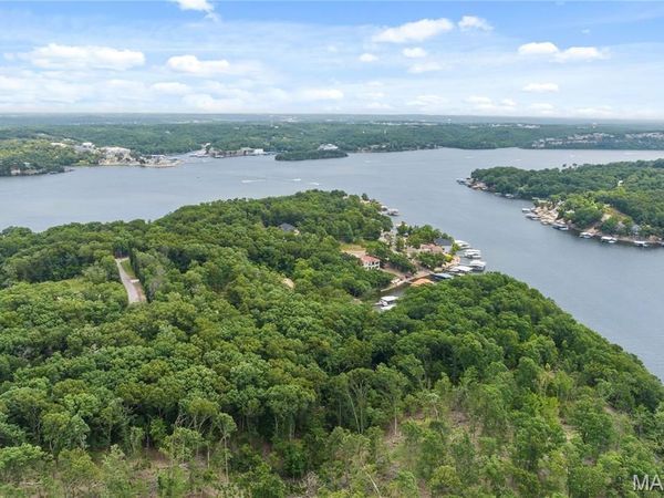 9.26 Acres St. Croix Drive, Sunrise Beach, MO 65079