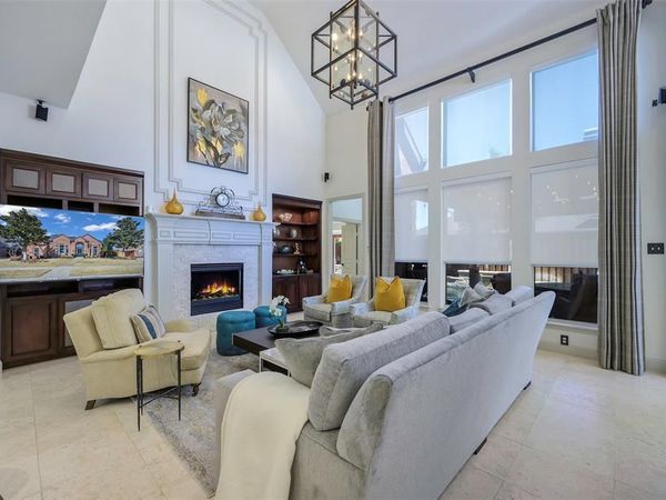 5913 Hempstead Drive, Plano, TX 75093