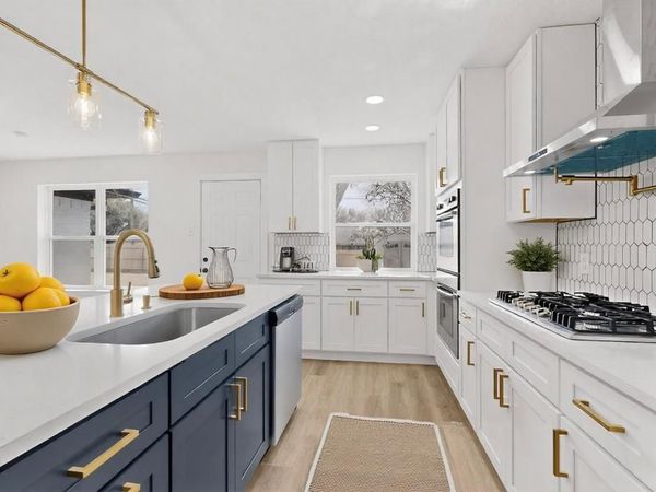 501 Cambridge Drive, Richardson, TX 75080