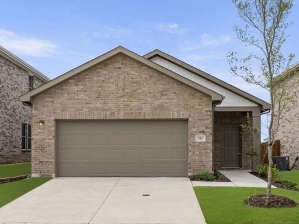 2212 Pioneer Drive, Princeton, TX 75407