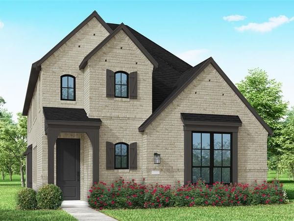 2600 Manzanar Mews, Celina, TX 75009