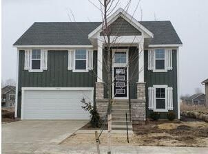 7493 Legend Court Se, Caledonia, MI 49316 Main Photo