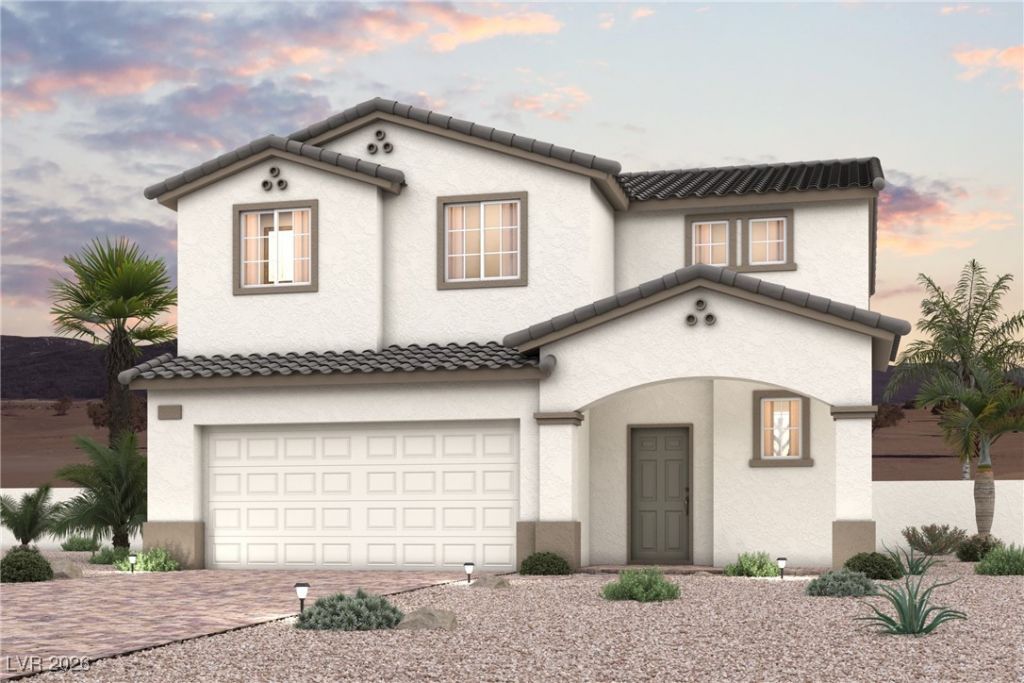 10781 Alamino Avenue, Las Vegas, NV 89166 Main Photo
