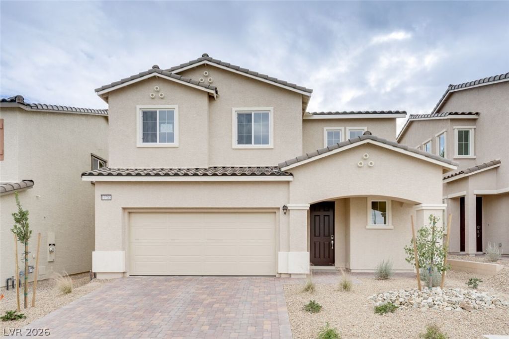 10781 Alamino Avenue, Las Vegas, NV 89166 Main Photo