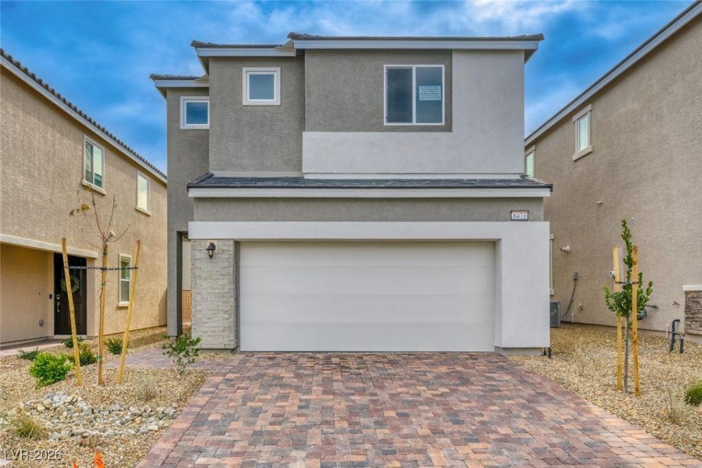 8473 Balfour Meadows Avenue, Las Vegas, NV 89113 Main Photo