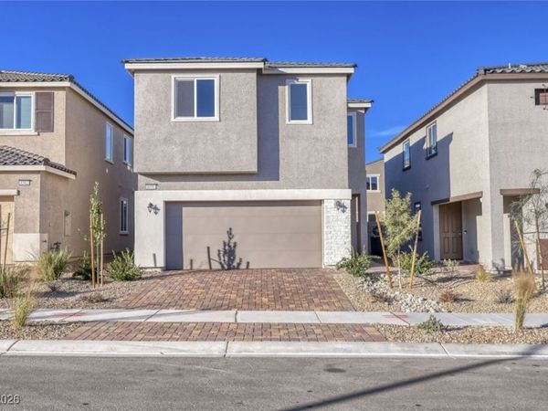 8496 W Agate Avenue , Las Vegas, NV 89113